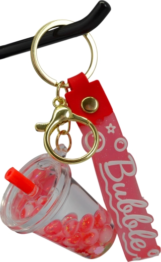 Porte-clés gobelet Sparkys