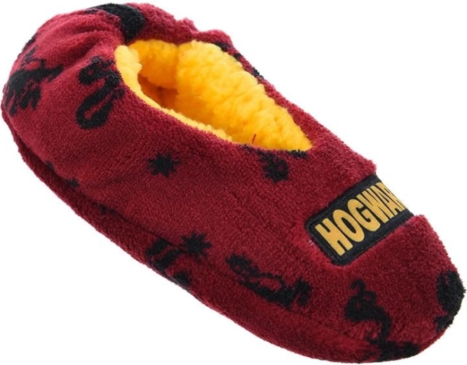 Chaussons pour enfants Harry Potter