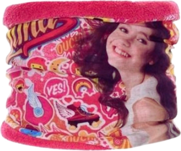 Tour de cou Soy Luna - 1 pièce