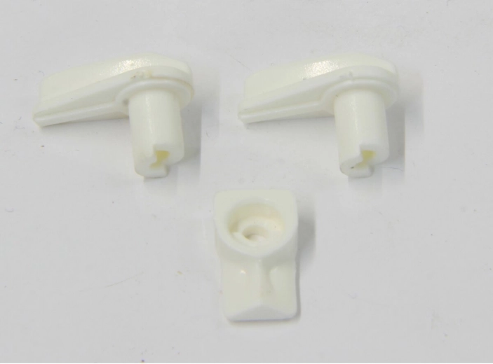 Verrouillage interne Obsession (4 pcs) Jamara