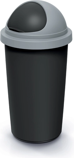 Poubelle Compacta Roller 60 l