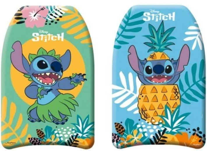 Planche de natation STITCH