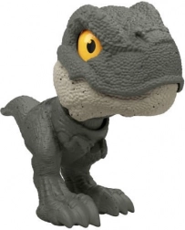 Figurine Jurassic World petit dinosaure