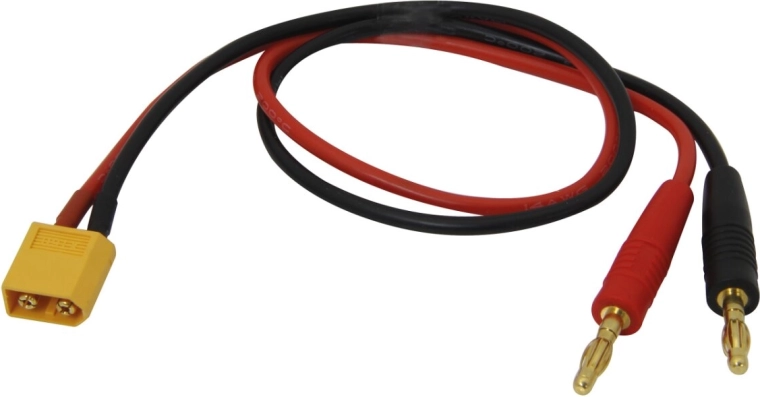 Câble de charge XT60 JAMARA