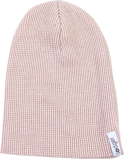 Bonnet Lodger Beanie Ciumbelle Tan (1–2 ans)