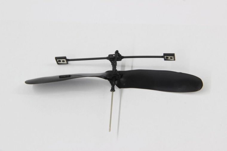 Rotor principal pour HS-100 - 2 pièces