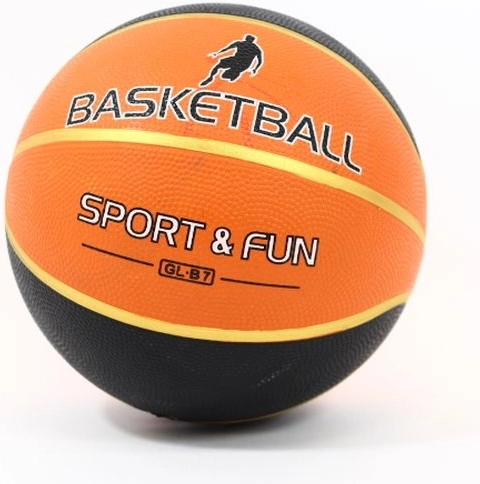 Ballon de basket