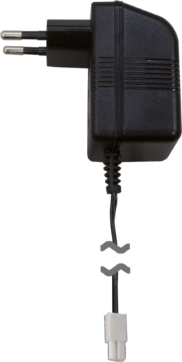 Chargeur secteur pour pelleteuse Jamara 317J 1:24