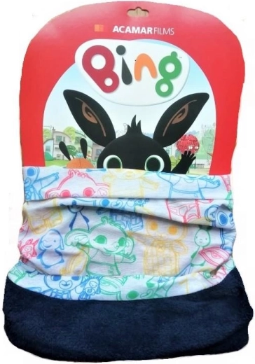 Tour de cou Bing