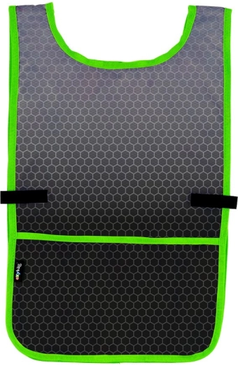 Tablier poncho Ombre pour garçon