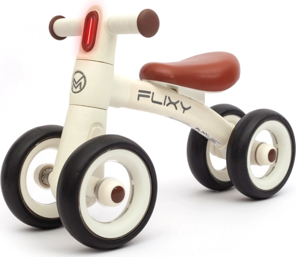 Porteur pour enfant Milly Mally Flixy Cream