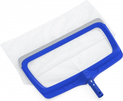 Épuisette pour impuretés de piscine Bestway AquaRake