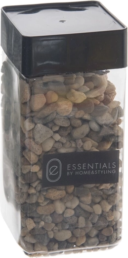 Pierres décoratives beiges 550 g