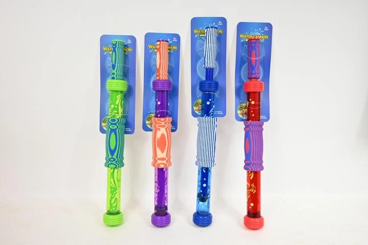 Tube étanche 46 cm T4