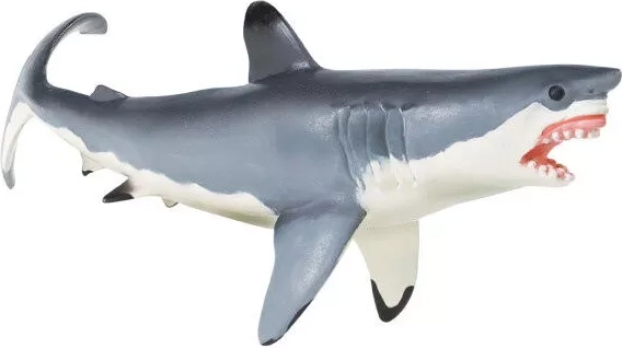 Safari Ltd. figurine grand requin blanc - 1 pièce