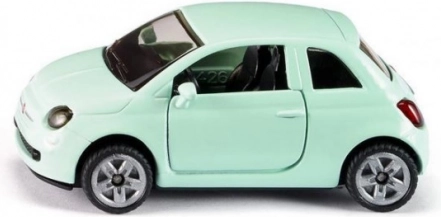 Modèle de voiture SIKU Fiat 500