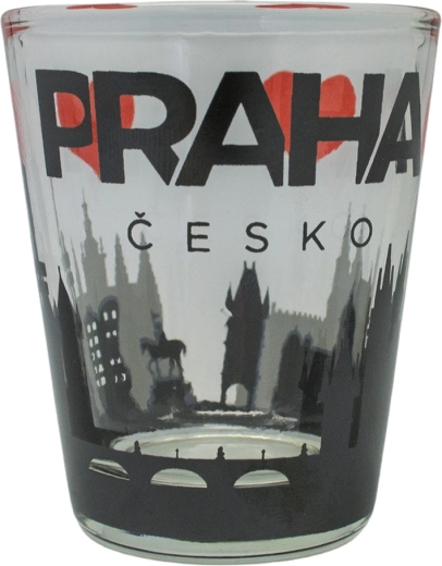 Poupée PRAHA 100 Sparkys