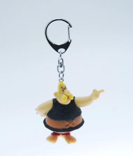 Asterix & Obelix porte-clés « Verleihnix »