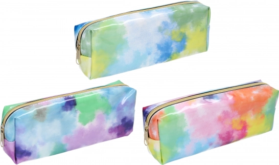 Trousse scolaire étui 21 × 7 × 5 cm