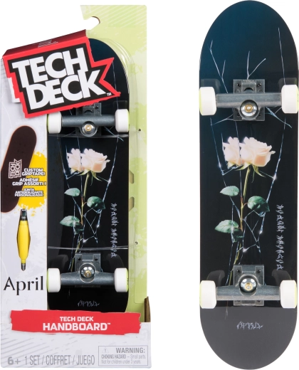 Handboard Tech Deck April 27 cm