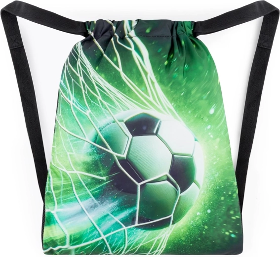 Sac Bagmaster Lumi 25 B pour chaussons et sport – football