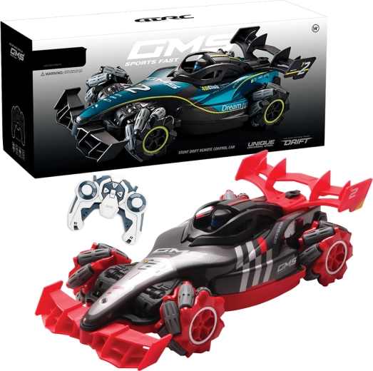 Formule RC de course Y2 – 2 modèles
