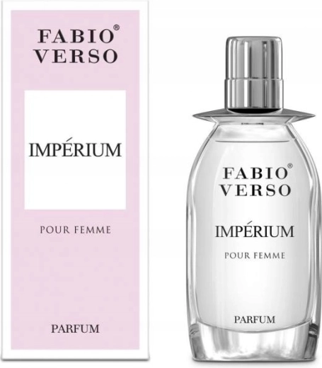 Eau de parfum BI-ES Fabio Verso Imperium 15 ml