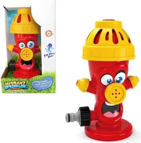Jouet d’eau Hydrant – arroseur de jardin