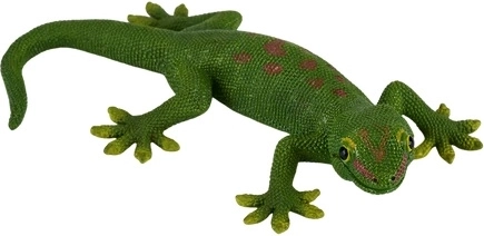 Figurine Gecko Vert Mojo