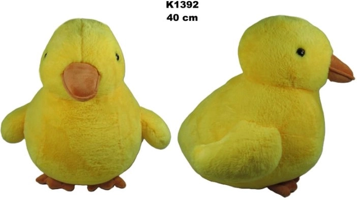Canard en peluche Sun-Day 40 cm