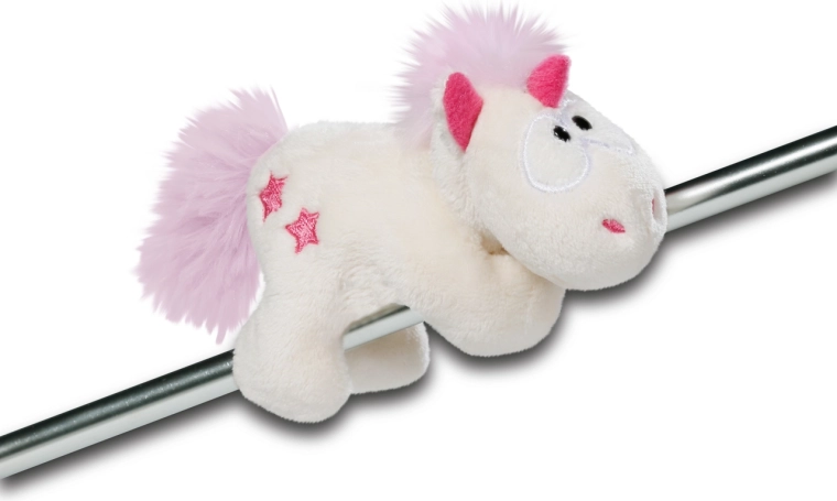 Aimant NICI licorne Theodor 12 cm