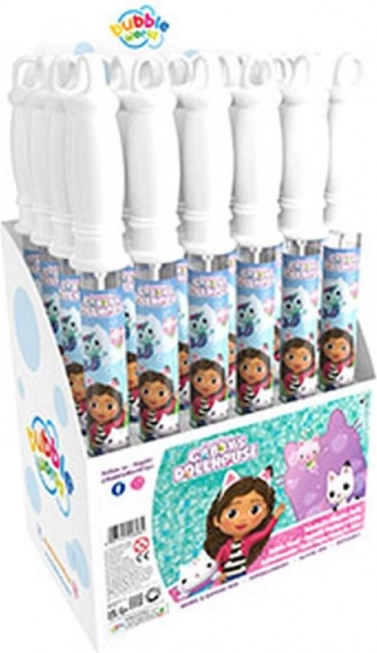 Bublifuk gabby’s dollhouse 120 ml