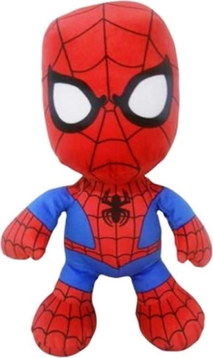 Peluche Marvel Spider-Man 30 cm