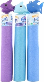 Pompe à eau en mousse requin 34 cm