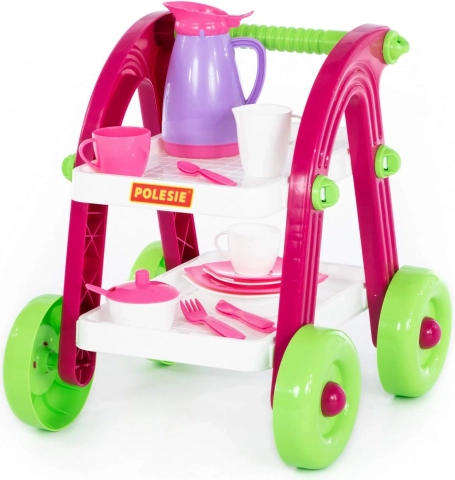 Table de bar pour enfants - Stars Chef