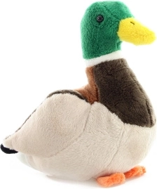 Canard en peluche 20 cm