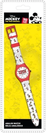 Montre Mickey - 1 pièce