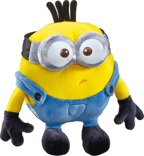 Figurine en peluche Minions Otto 25 cm