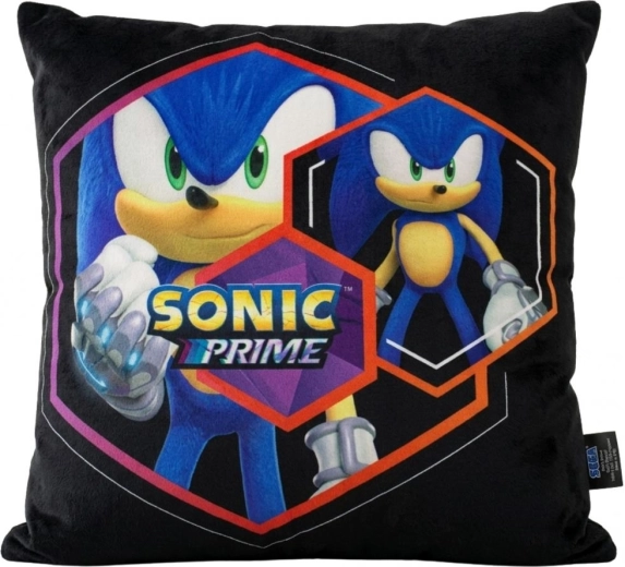 Coussin Sonic Prime