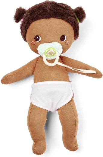 Poupée souple Lilliputiens Nour 30 cm
