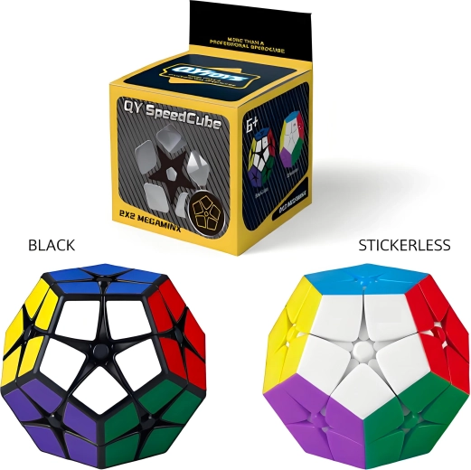 Casse-tête cube 2x2