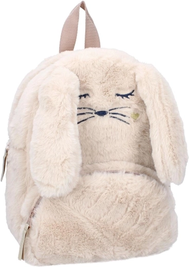 Vadobag sac à dos en peluche lapin 27 cm - 1 pièce
