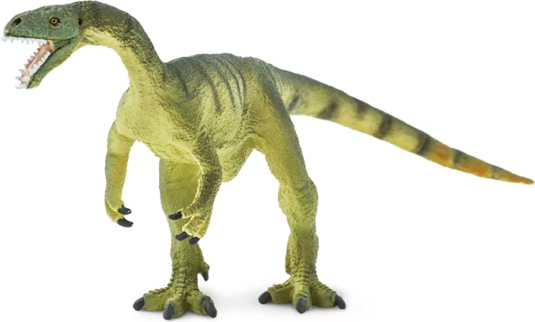 Safari Ltd. figurine de dinosaure masiakasaurus - 1 pièce
