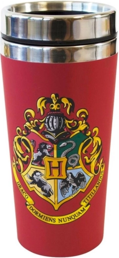 Bouteille isotherme en acier inoxydable Harry Potter - 1 pièce