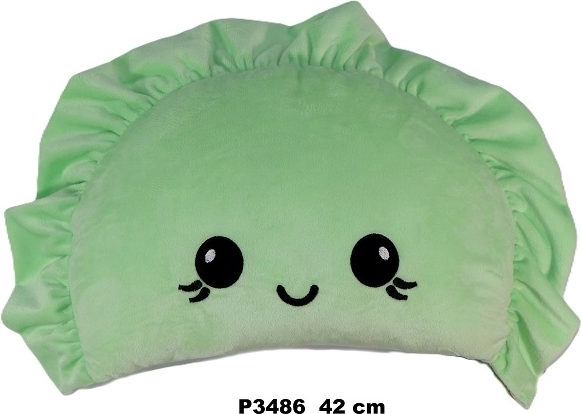 Pieróg tapis rond pour travailler la pâte 42 cm vert