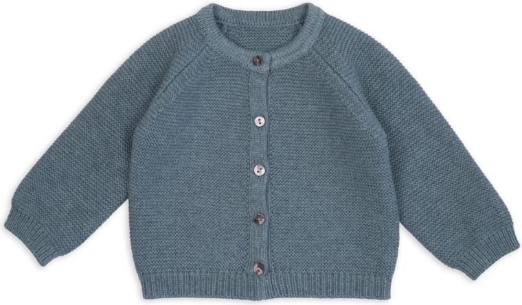Pull en maille mérinos Lodger dragonfly taille 68 - 1 pièce