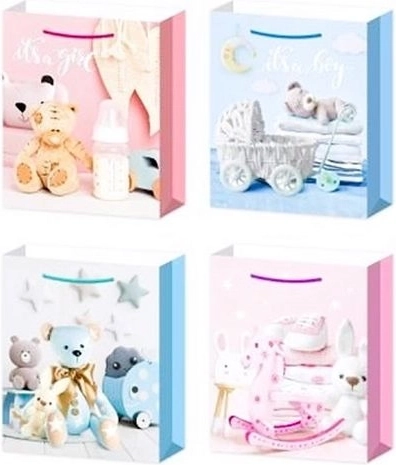 Sac cadeau WK