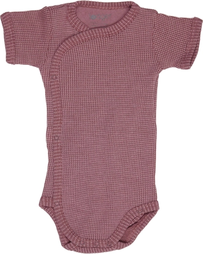 Body bébé Lodger à manches courtes ciumbelle nocture taille 62