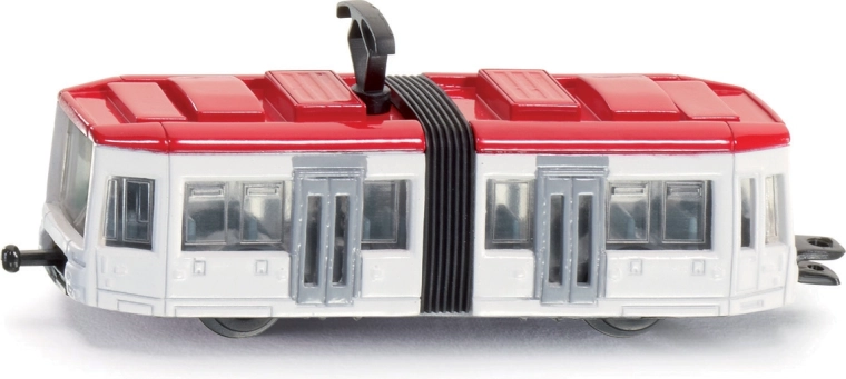 Tramway SIKU Bombardier