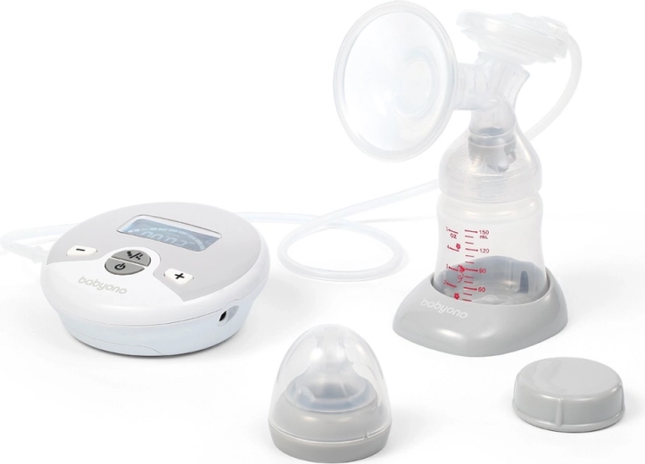 BabyOno tire-lait électrique Nurse Pro